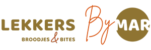 Lekkers by Mar – Heerlijke broodjes met liefde gemaakt!